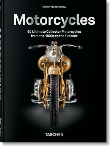 The Complete Book of Classic and Modern Triumph Motorcycles 1937